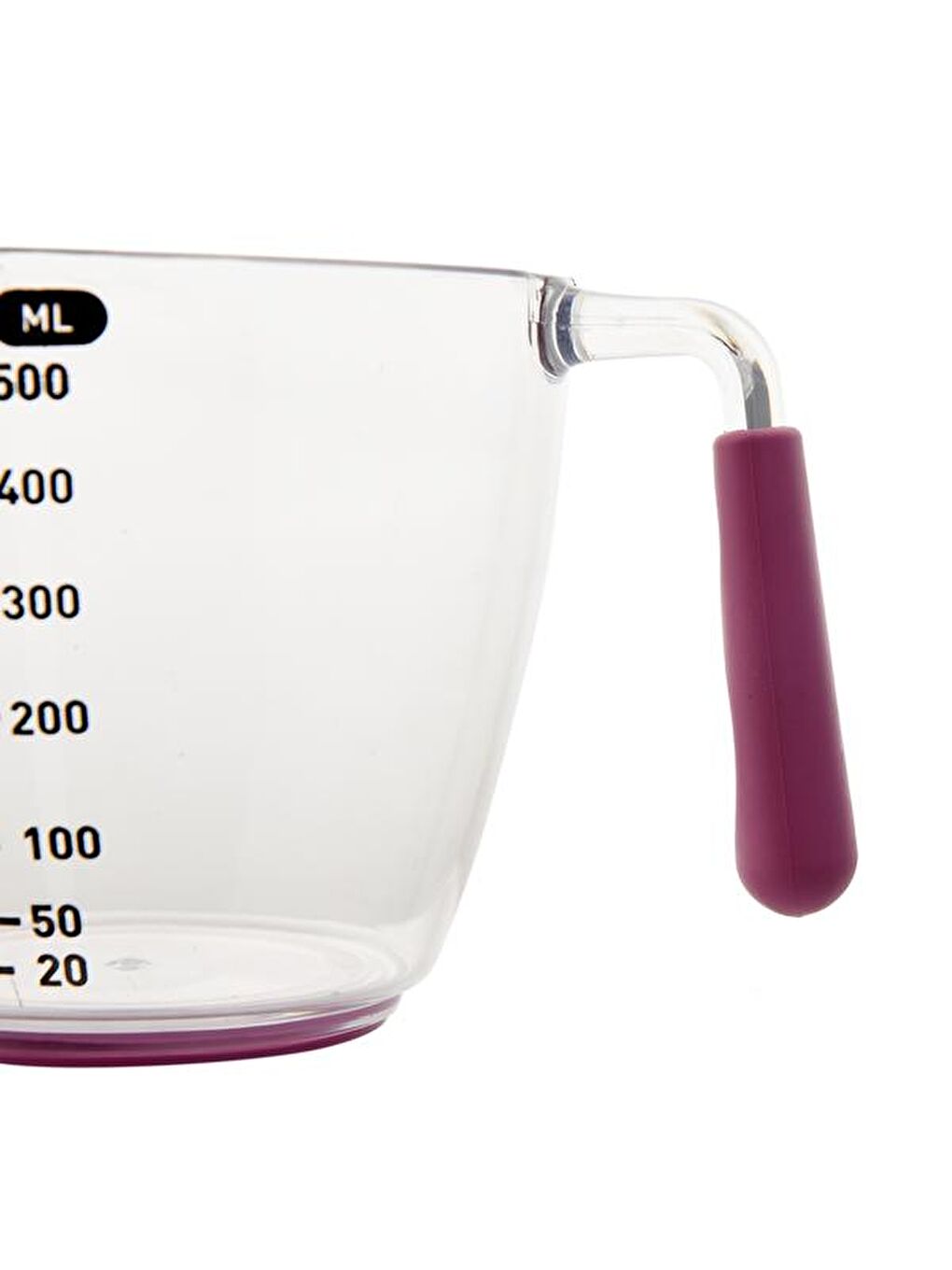 Karışık Elegans Ölçü Kabı - Asorti - 500 ml-2