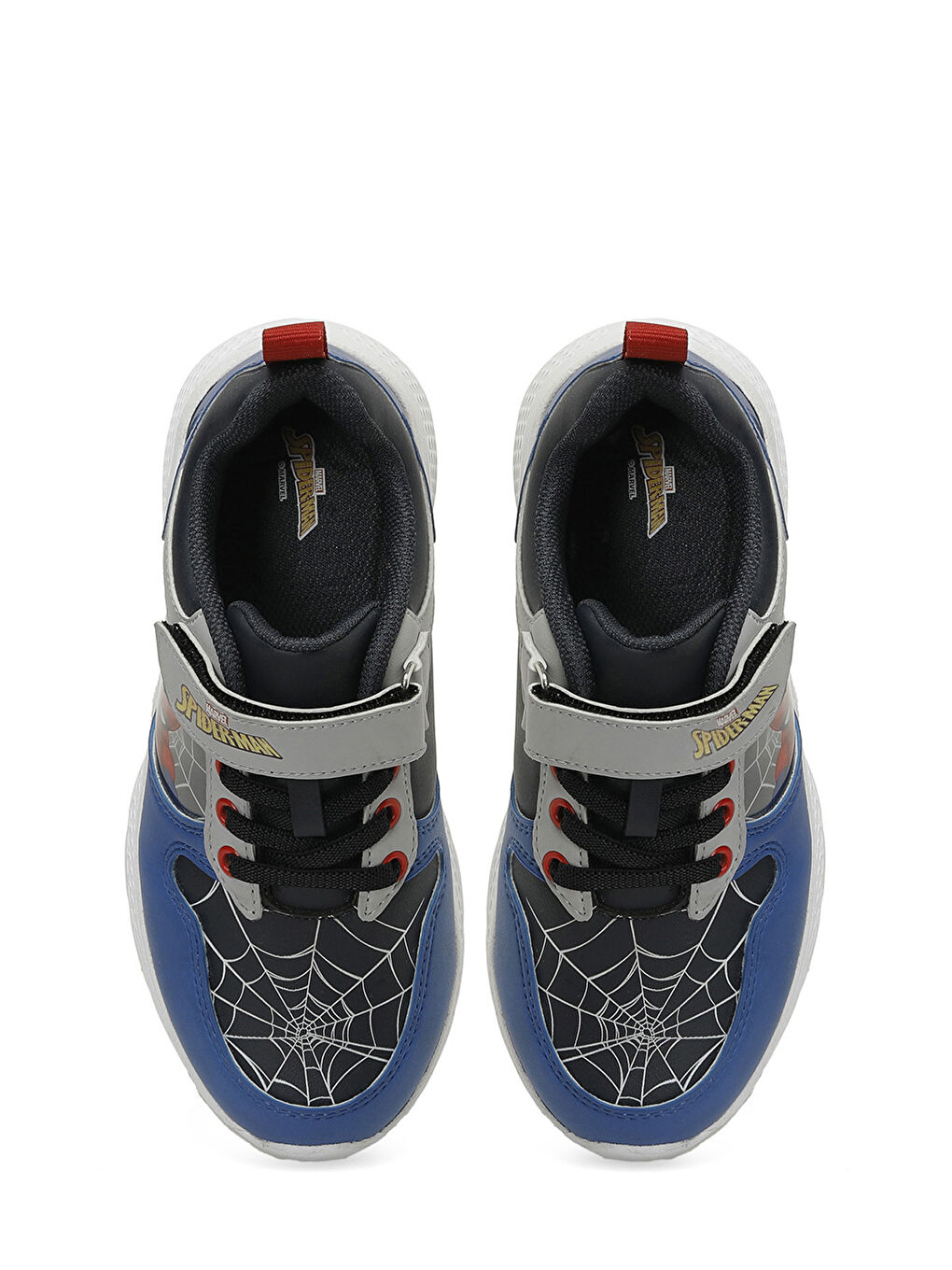 RAKE.F5FX Lacivert Erkek Çocuk Spor Ayakkabı-3