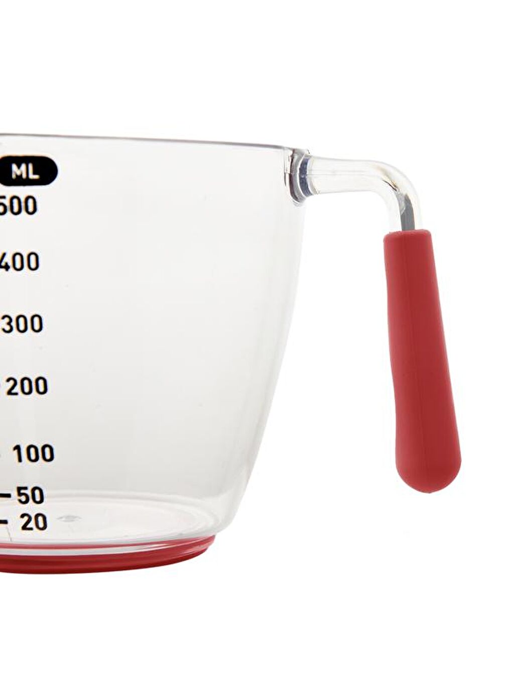 Karışık Elegans Ölçü Kabı - Asorti - 500 ml-3