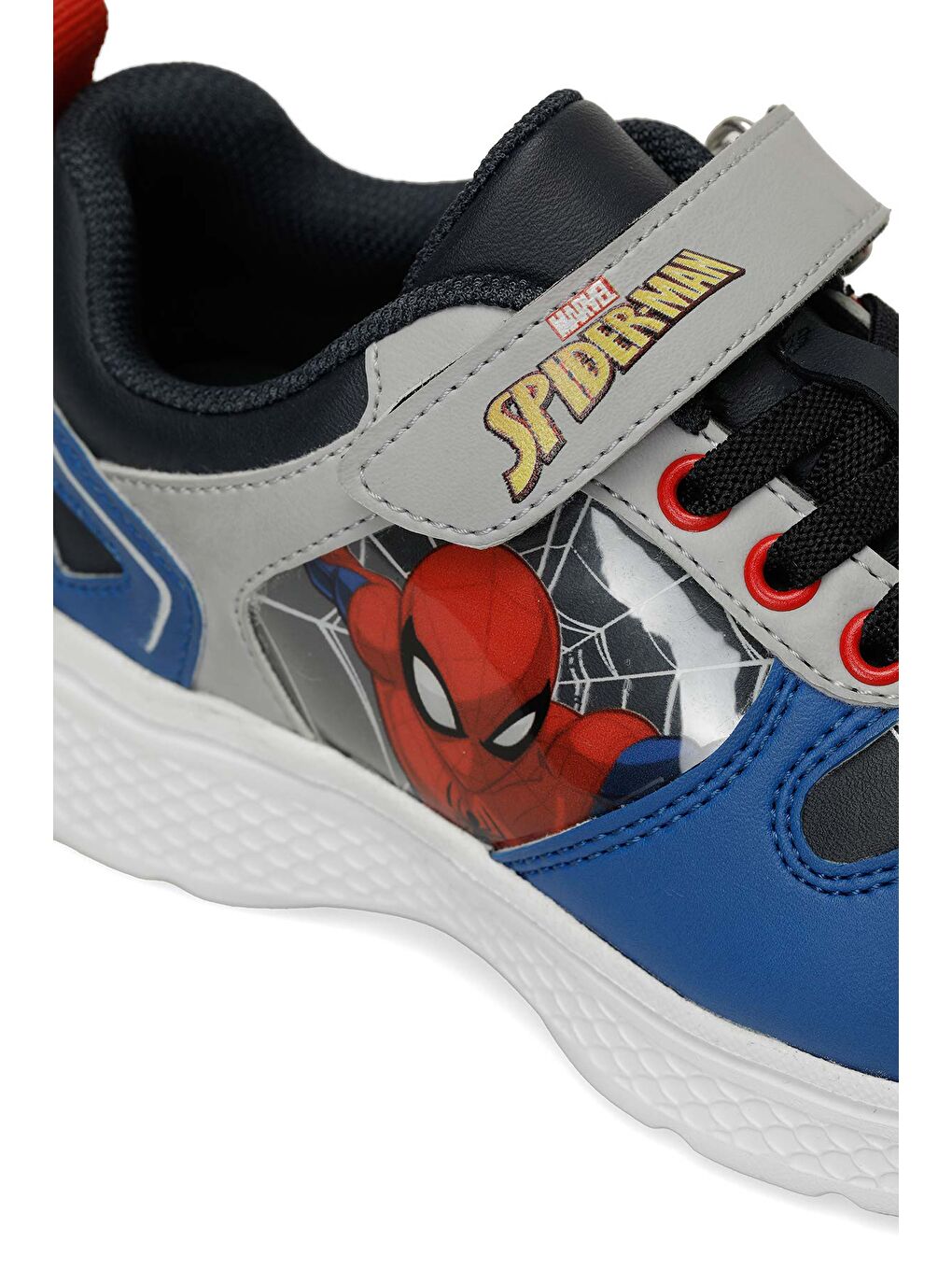 RAKE.F5FX Lacivert Erkek Çocuk Spor Ayakkabı-6