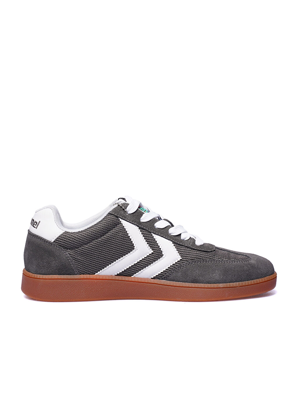 VM78 Archive Studio Unisex Siyah Sneaker
