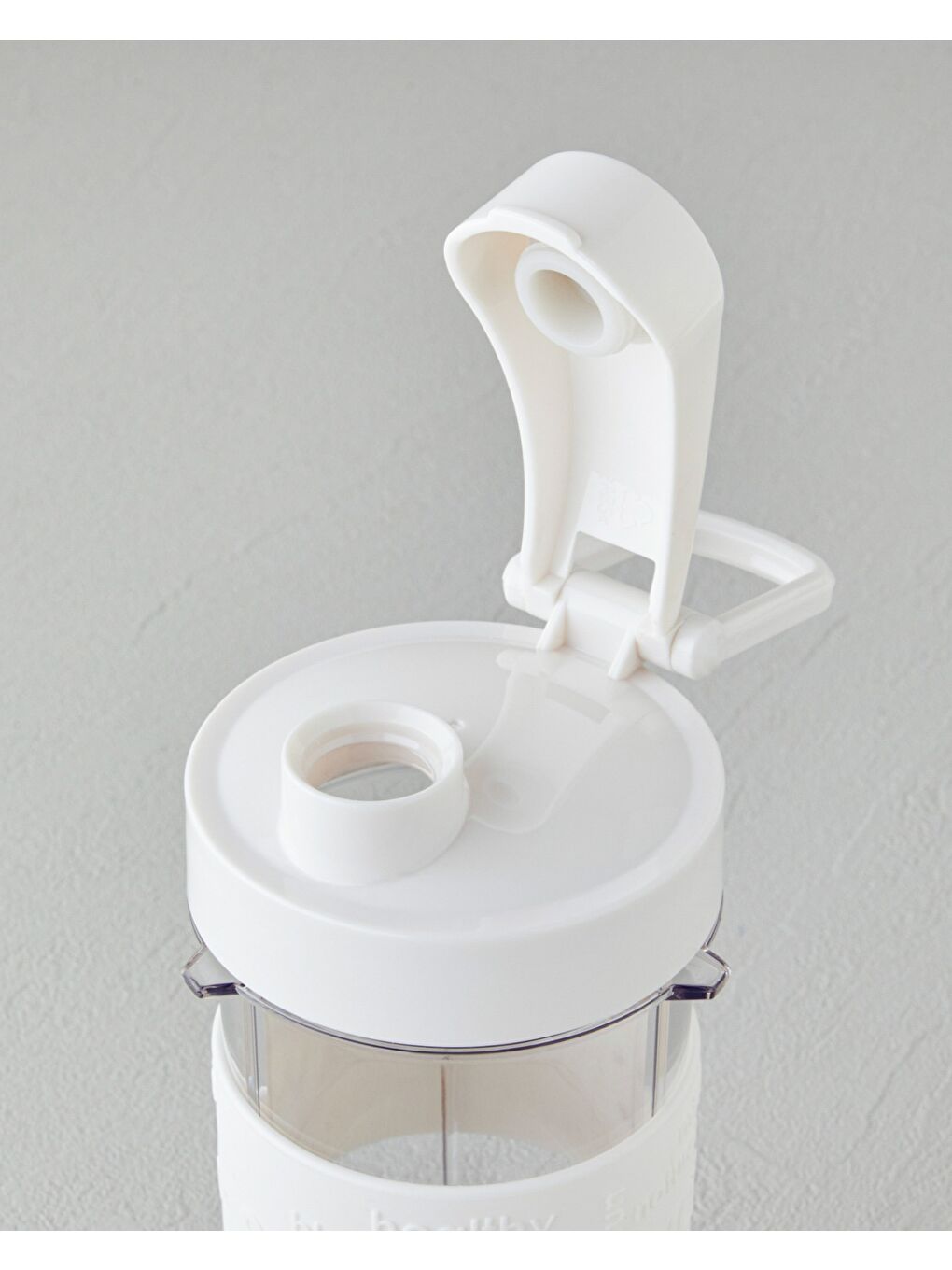 KBL 3010 Shake Away Smoothie Blender Beyaz-Bakır-2