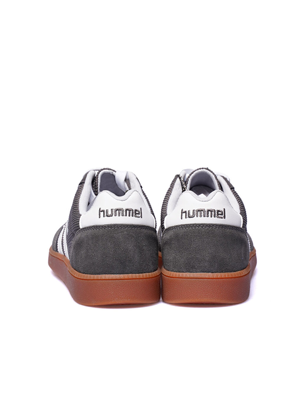 VM78 Archive Studio Unisex Siyah Sneaker-2