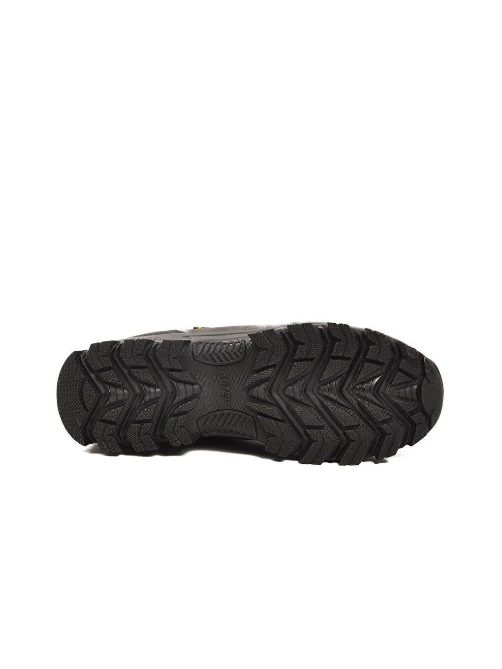 Gri Kaymaz Taban Erkek Outdoor Ayakkabı X5 M-4