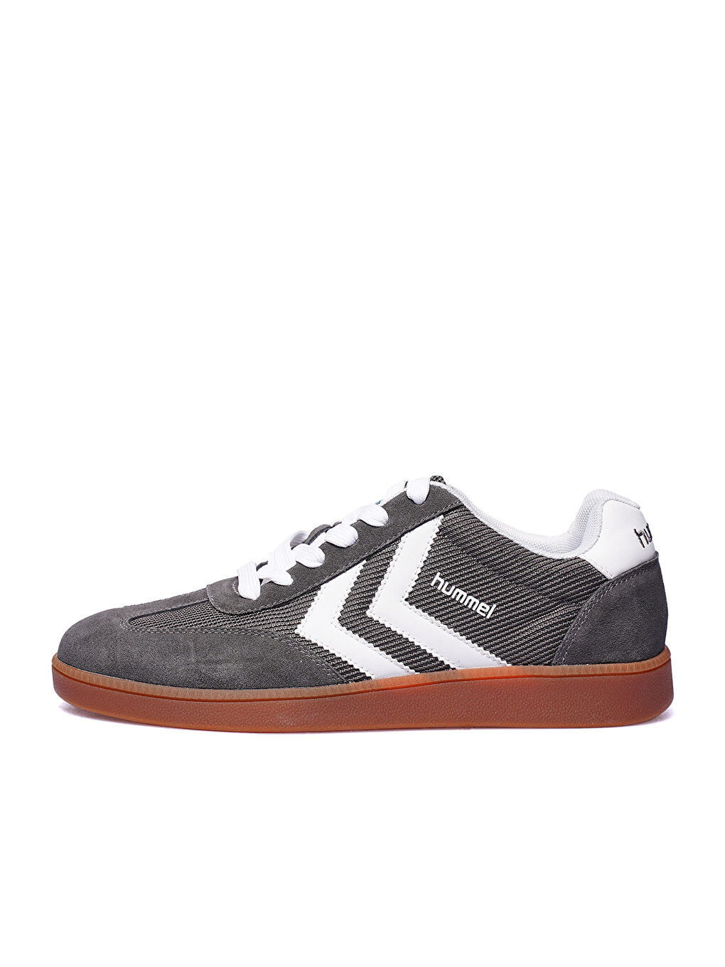 VM78 Archive Studio Unisex Siyah Sneaker-3