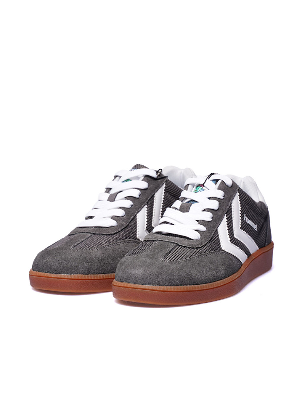 VM78 Archive Studio Unisex Siyah Sneaker-4