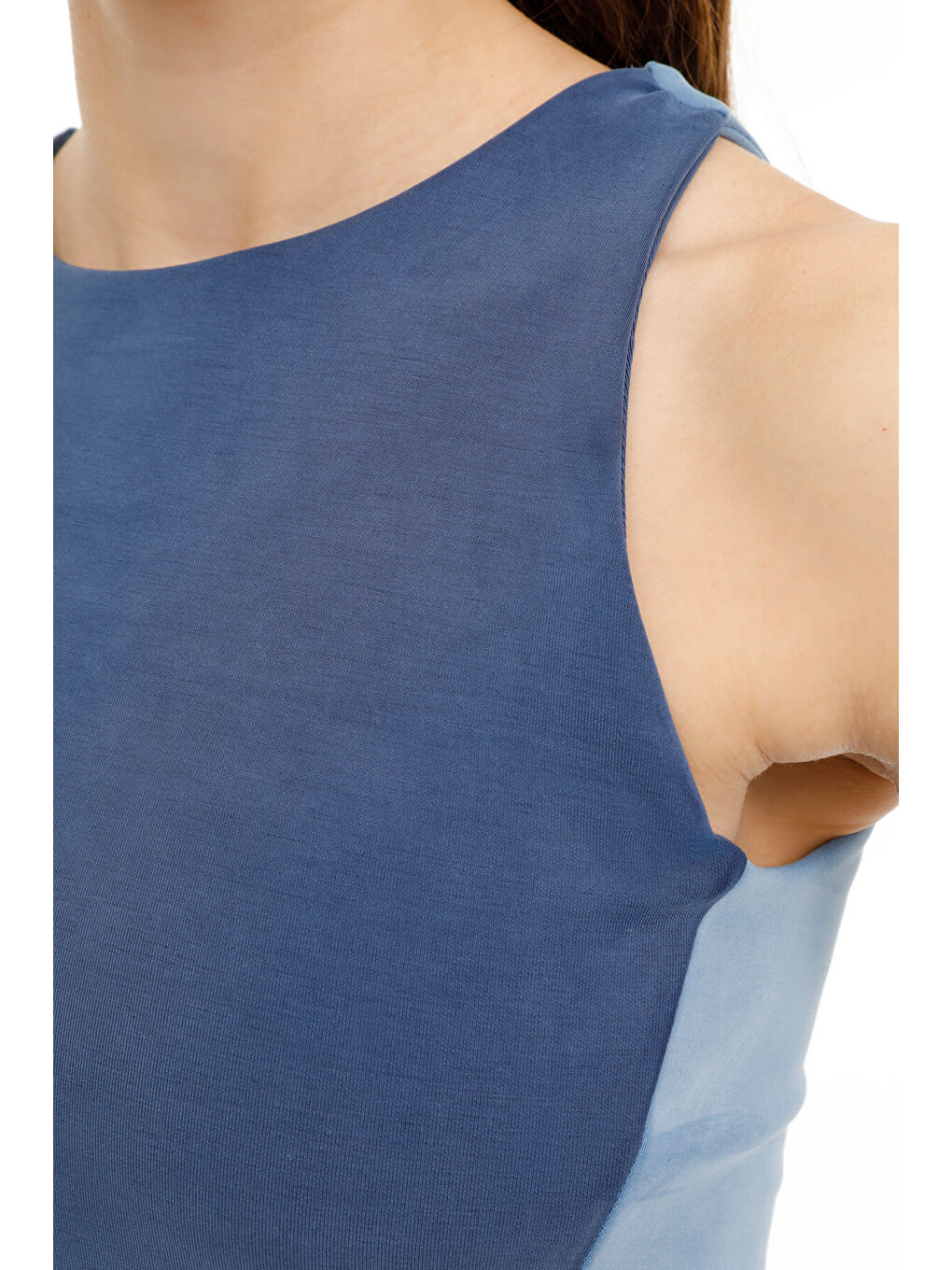 WL BONITA-C 27CK705 3PR Mavi Kadın Bra-3