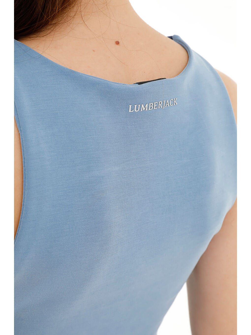 WL BONITA-C 27CK705 3PR Mavi Kadın Bra-4