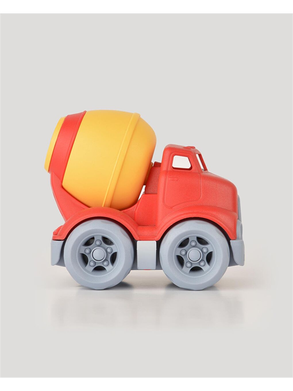 Oyuncak Kırmızı Minik Mikser