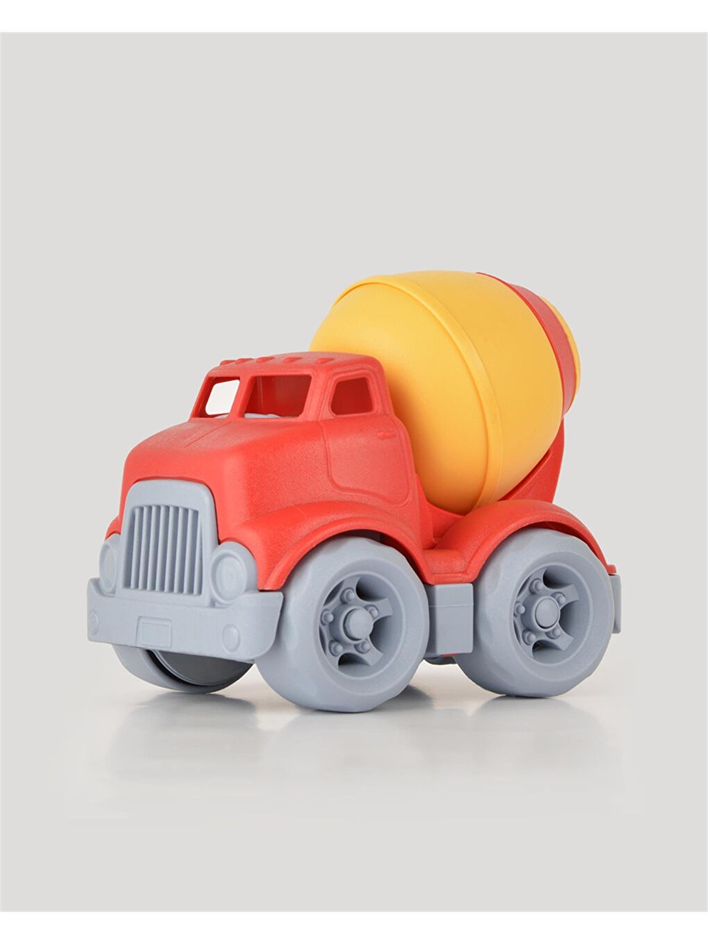 Oyuncak Kırmızı Minik Mikser-1