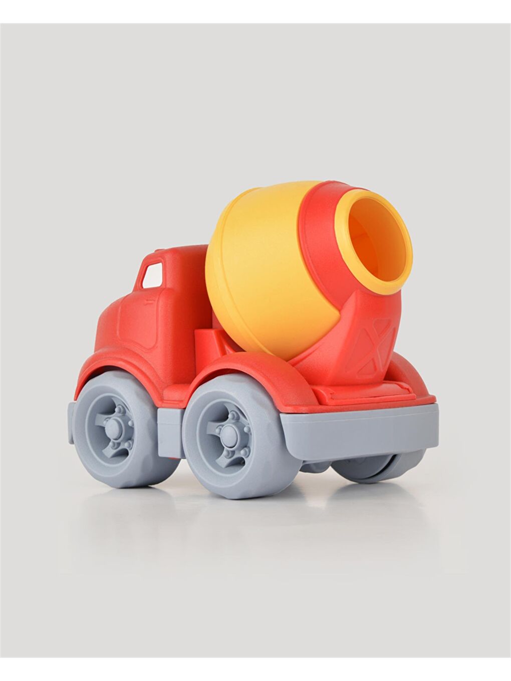 Oyuncak Kırmızı Minik Mikser-2