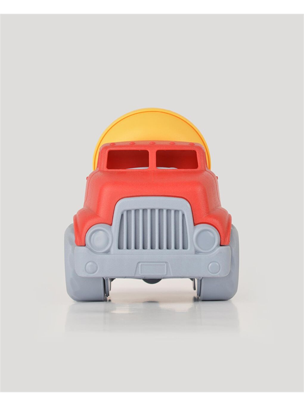 Oyuncak Kırmızı Minik Mikser-3