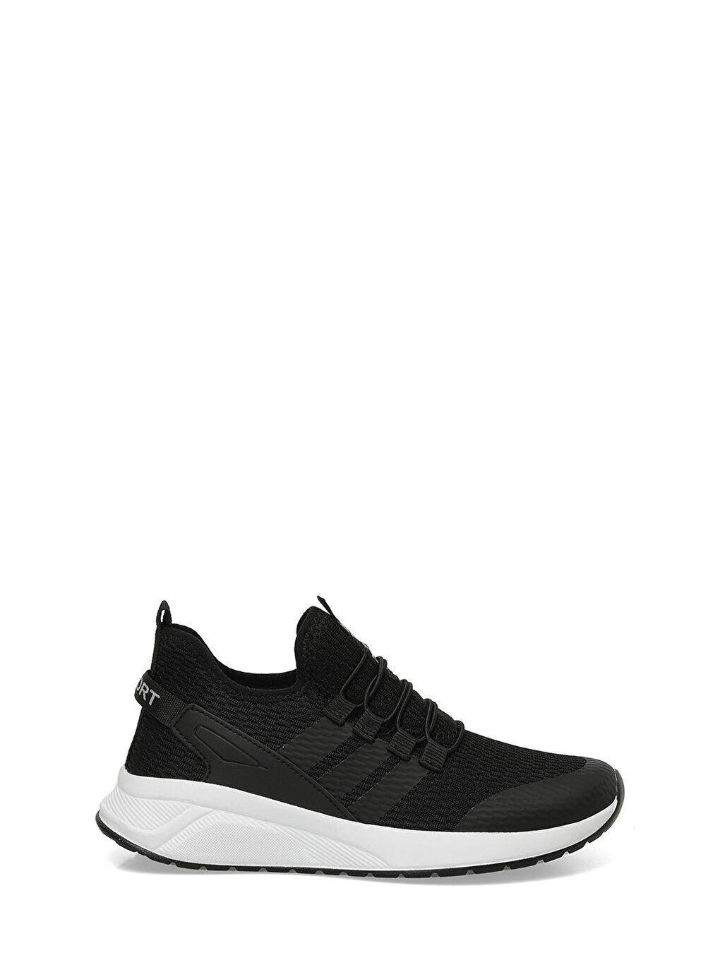 AREN G 5FX Siyah Erkek Çocuk Spor Ayakkabı