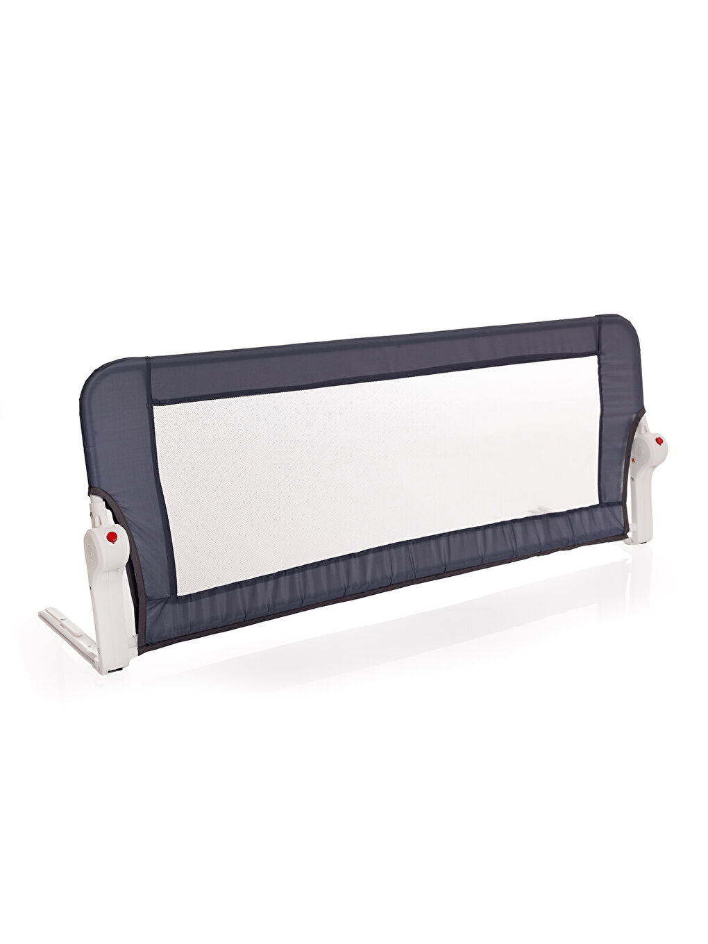 Yatak Bariyeri 120 cm Gri