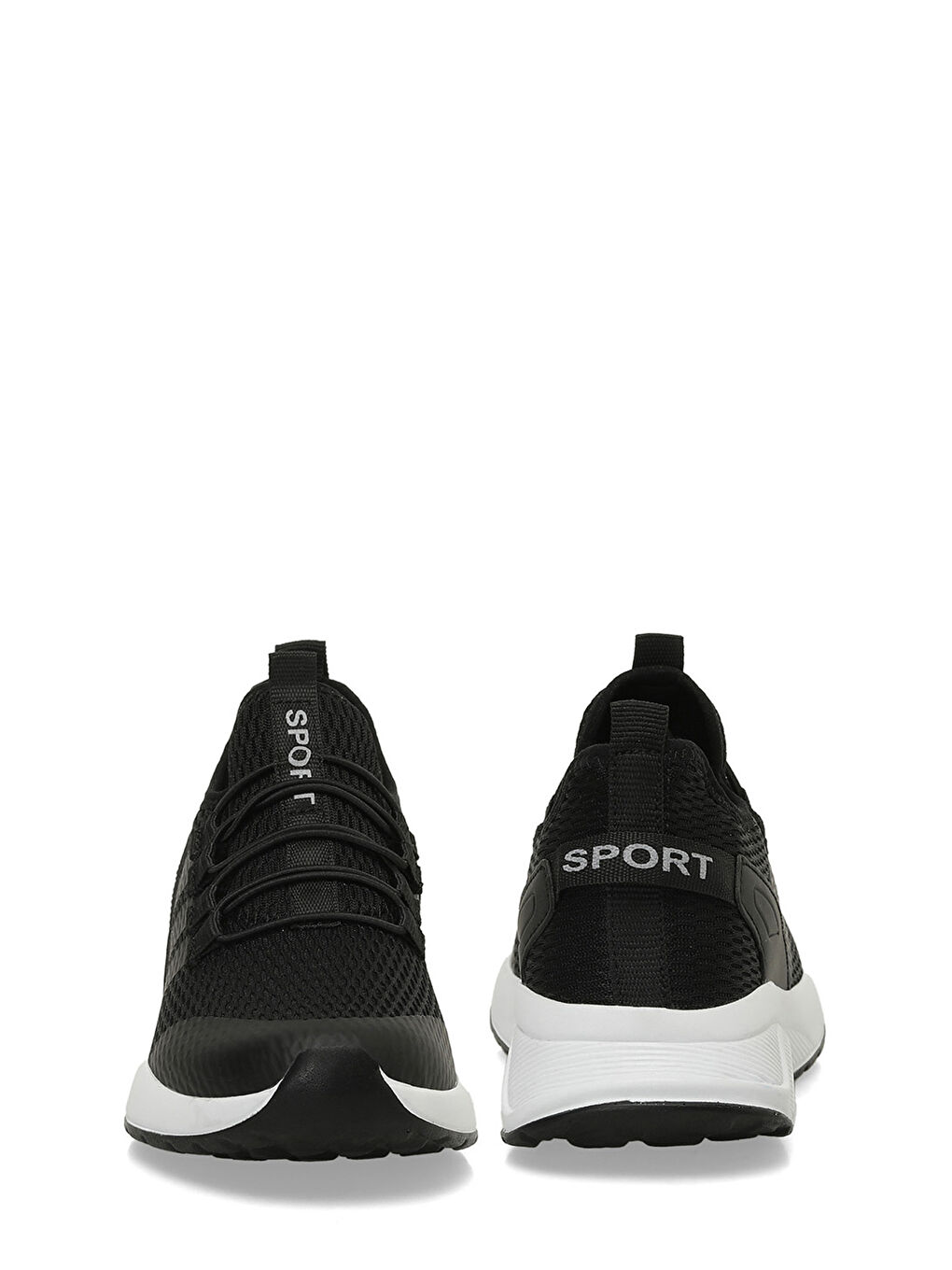 AREN G 5FX Siyah Erkek Çocuk Spor Ayakkabı-4