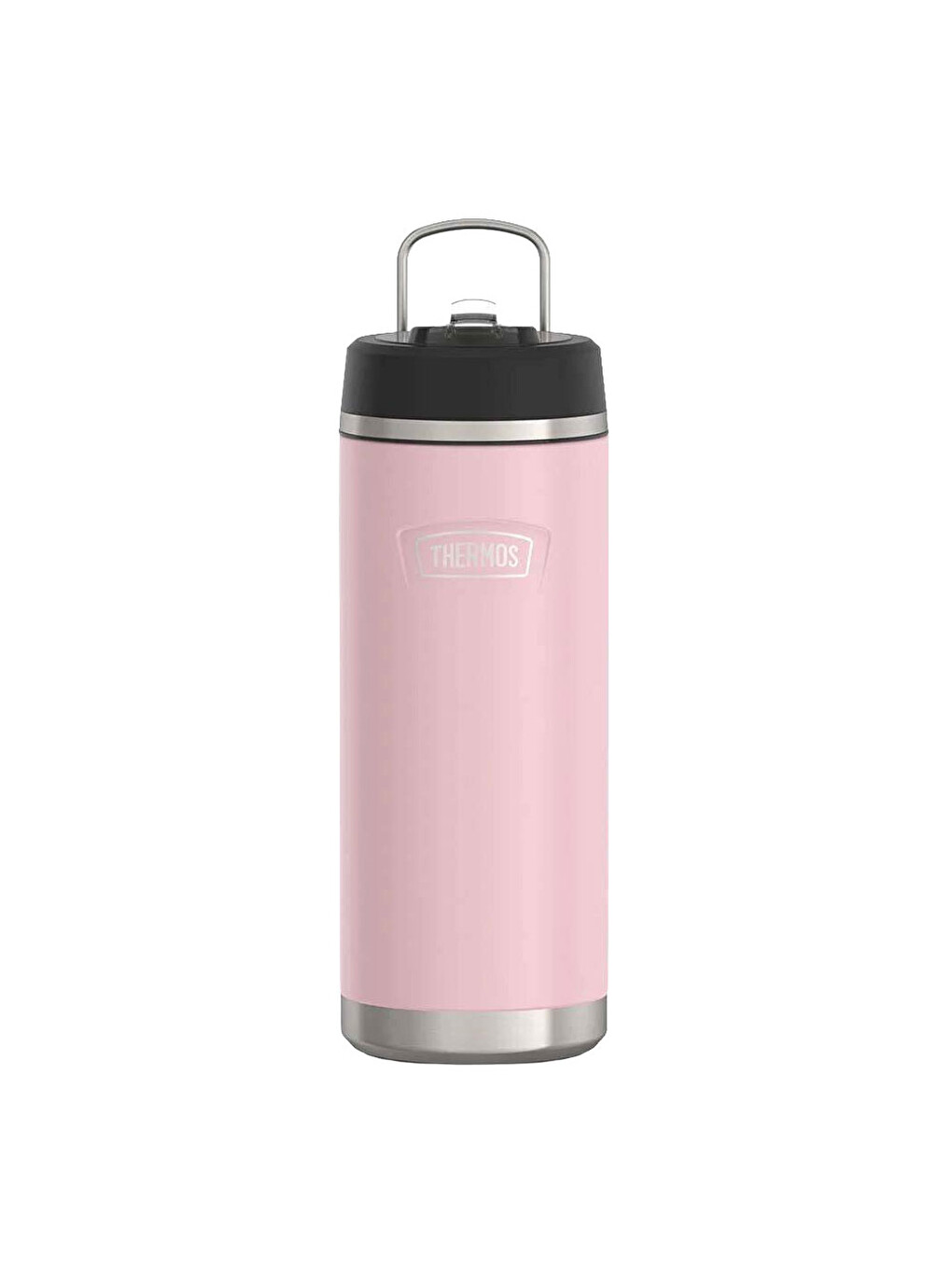 Renksiz Icon Is233 Pipetli Termos 0,94l Sunset Pink 023110