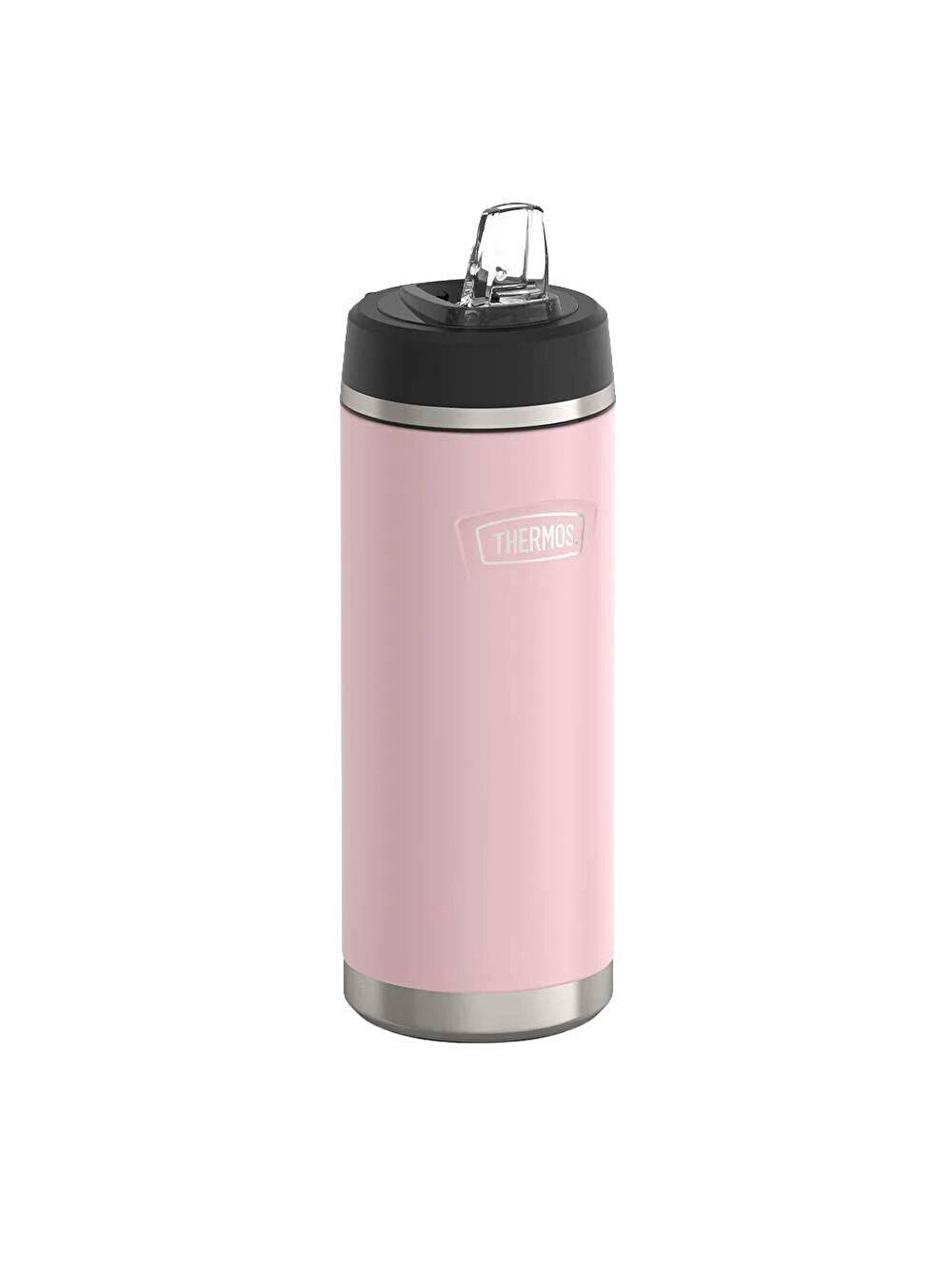 Renksiz Icon Is233 Pipetli Termos 0,94l Sunset Pink 023110-1