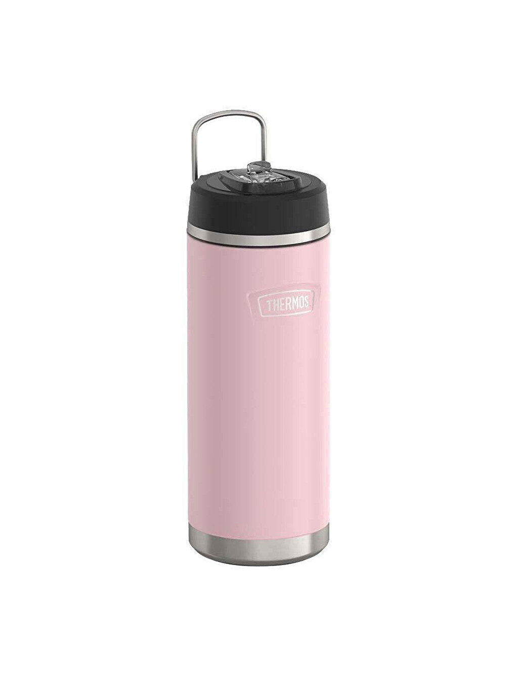 Renksiz Icon Is233 Pipetli Termos 0,94l Sunset Pink 023110-2