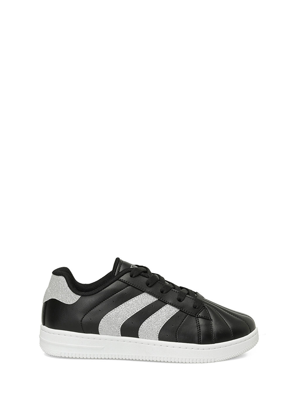 Kinetix STAR G 5FX Siyah Kız Çocuk Sneaker