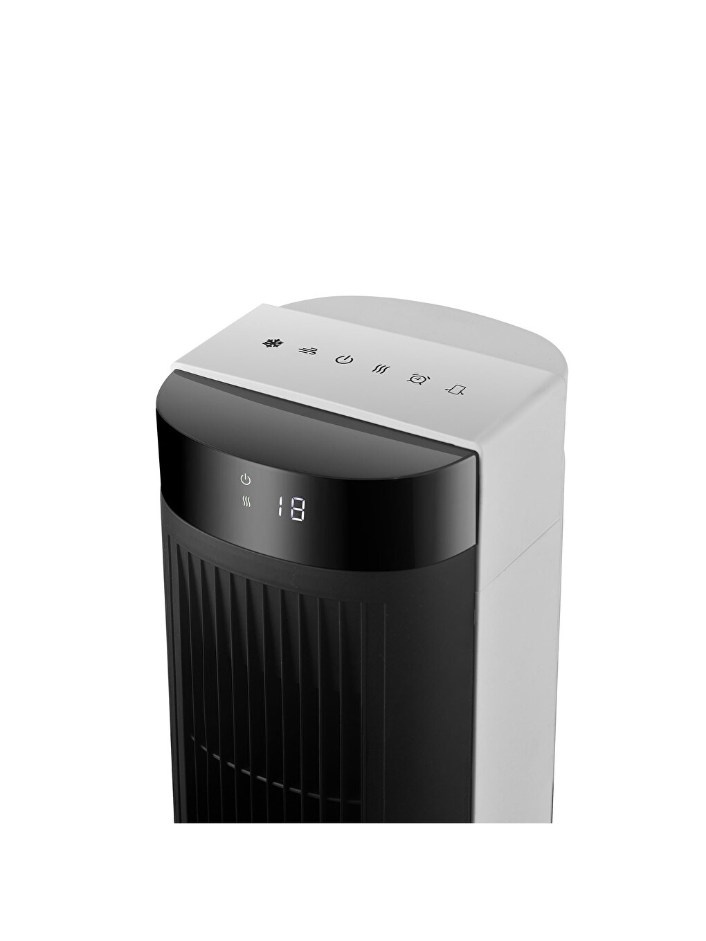 K7105 Freshcool Kule Tipi Hava Soğutucu-2