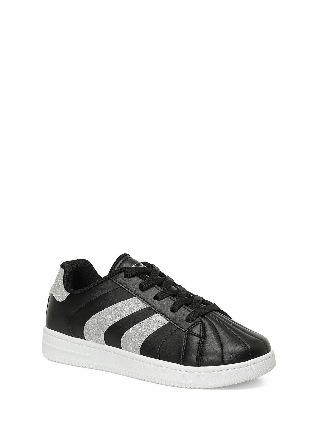 Kinetix STAR G 5FX Siyah Kız Çocuk Sneaker - 1