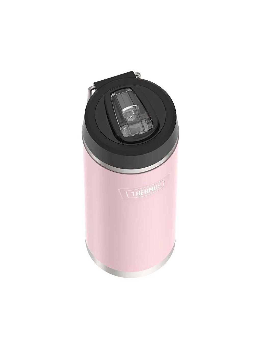 Renksiz Icon Is233 Pipetli Termos 0,94l Sunset Pink 023110-3
