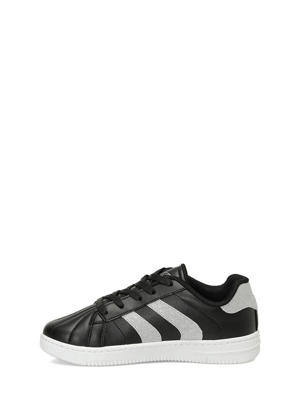 Kinetix STAR G 5FX Siyah Kız Çocuk Sneaker - 2