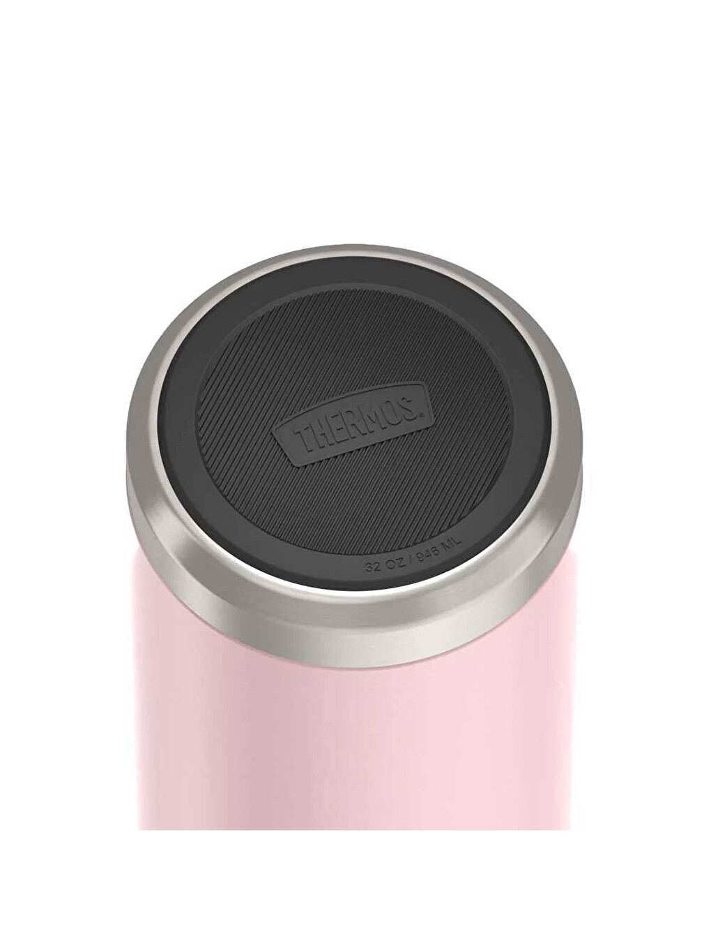 Renksiz Icon Is233 Pipetli Termos 0,94l Sunset Pink 023110-4