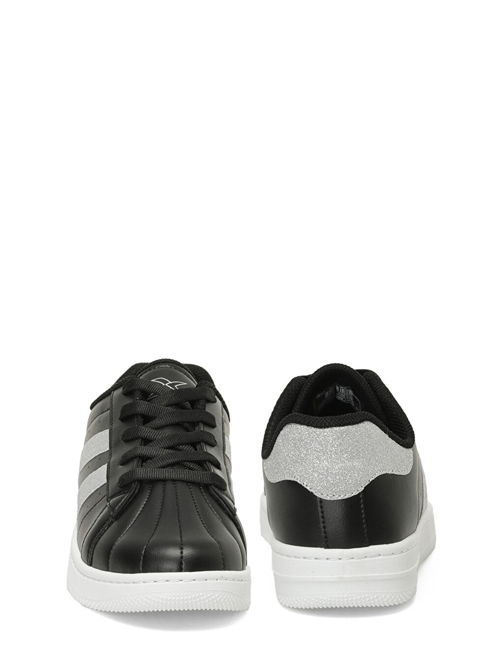 Kinetix STAR G 5FX Siyah Kız Çocuk Sneaker - 4
