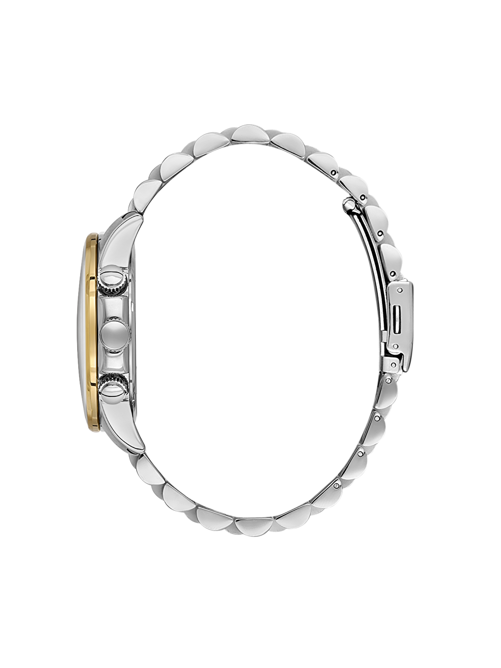 Gri DK.6.14232-7 Exclusive Erkek Kol Saati-1