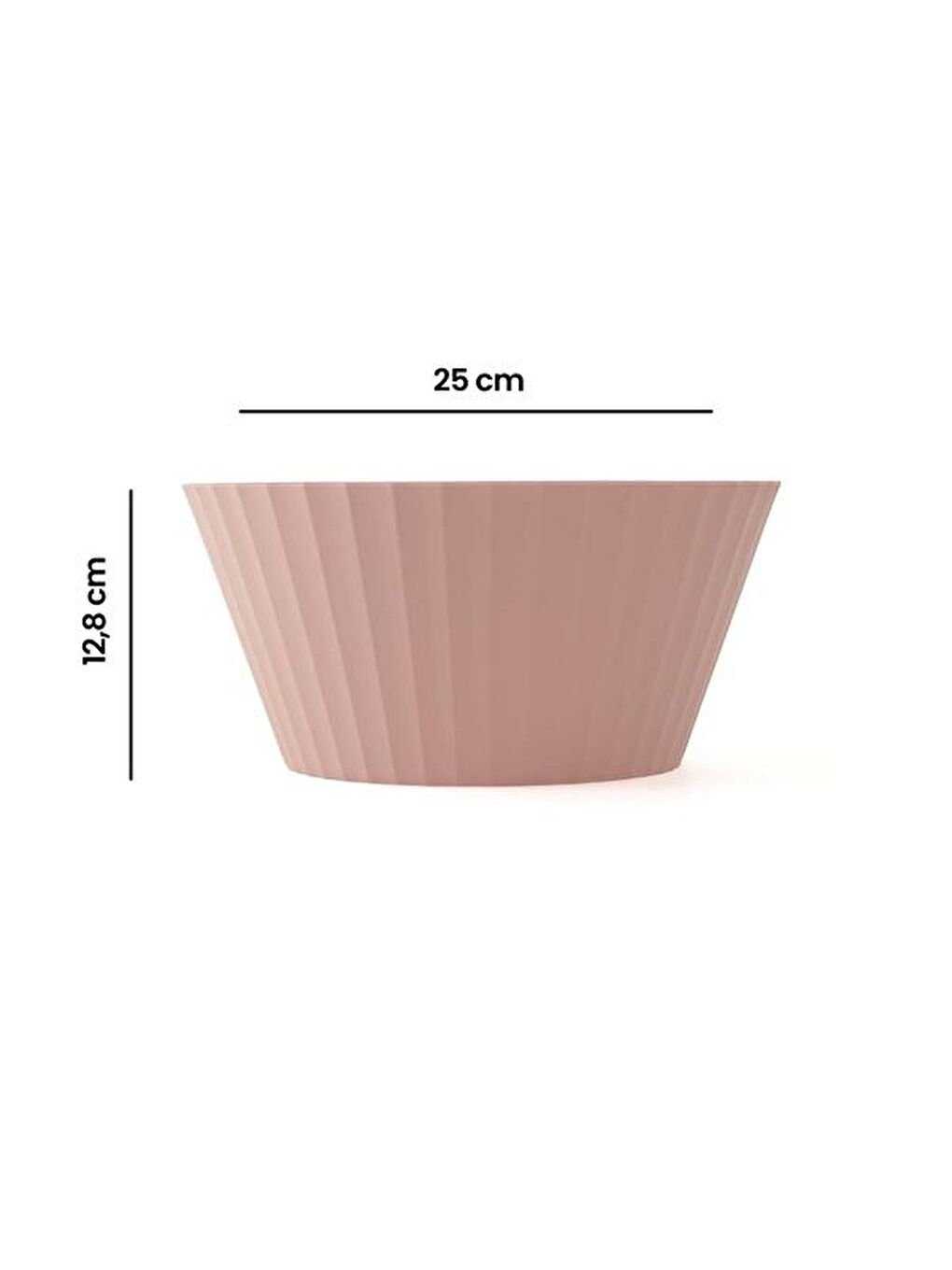 Karışık Coliseum Salata ve Karıştırma Kasesi - Asorti - 3750 ml-6