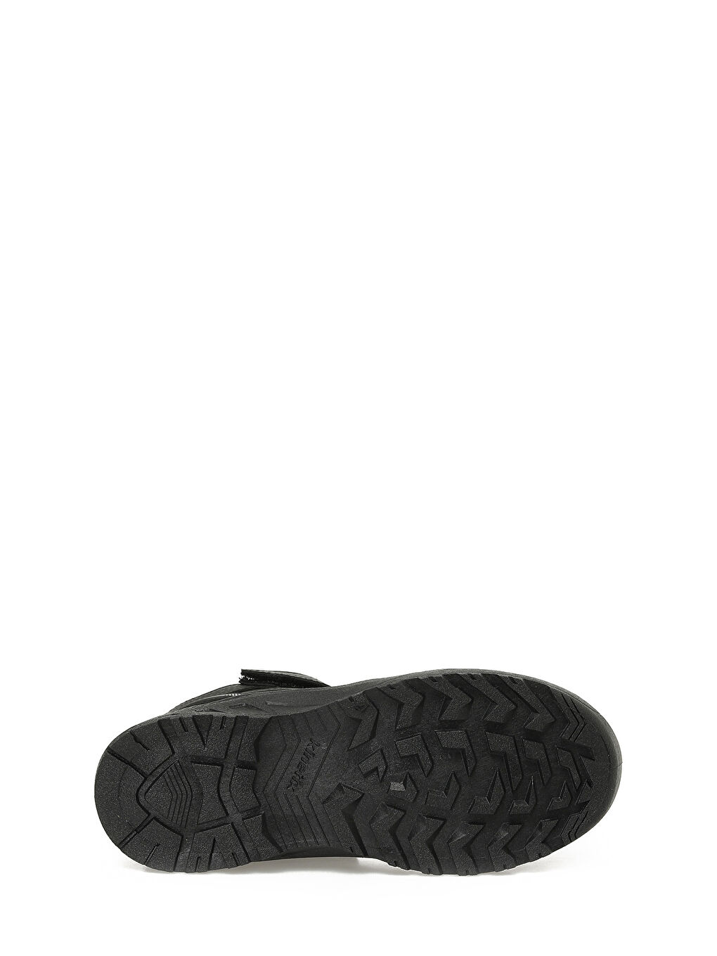 BALVIN HI F 5PR Siyah Kız Çocuk Outdoor Bot-5