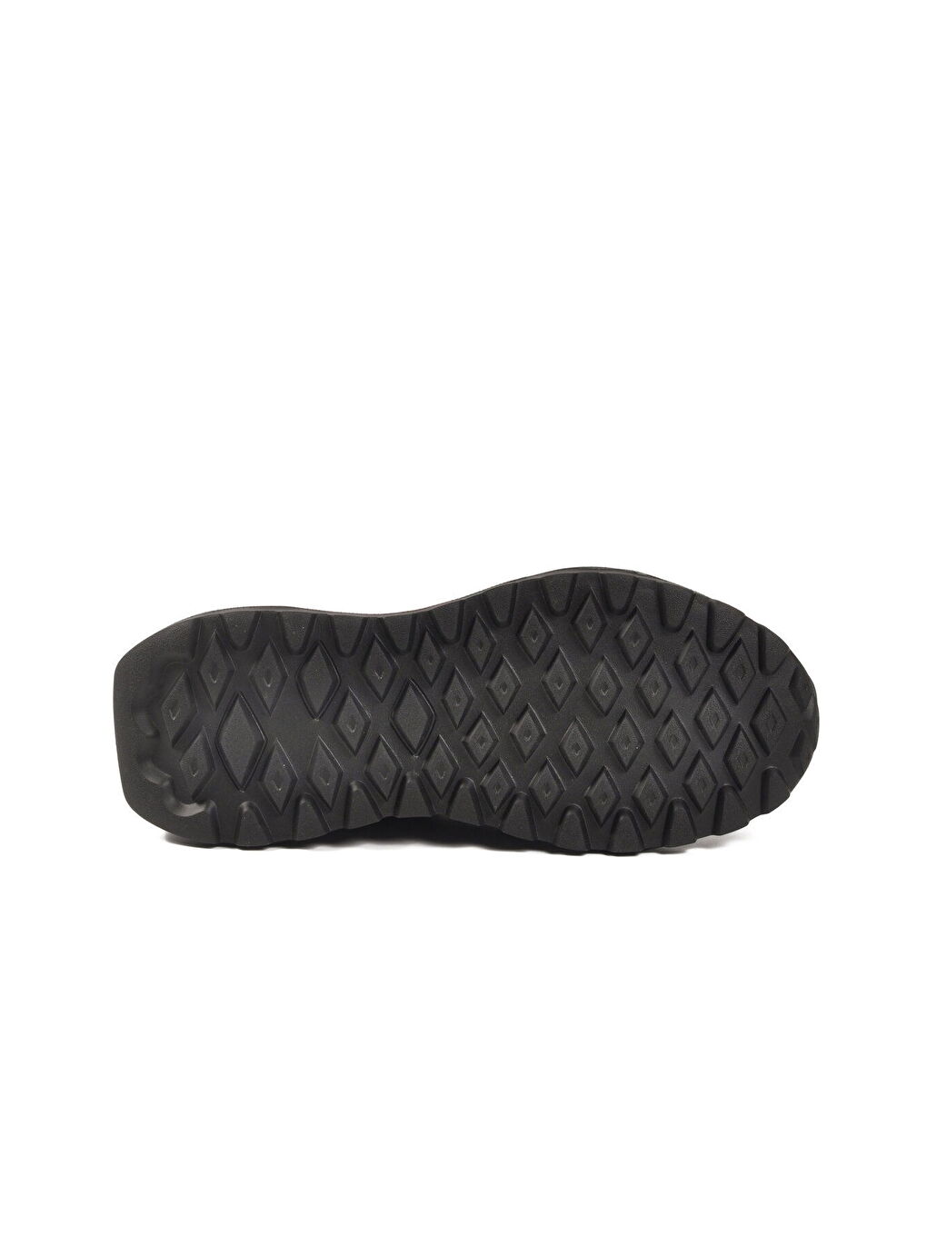 Siyah Bağcıklı Erkek Casual Ayakkabı 488 M-4