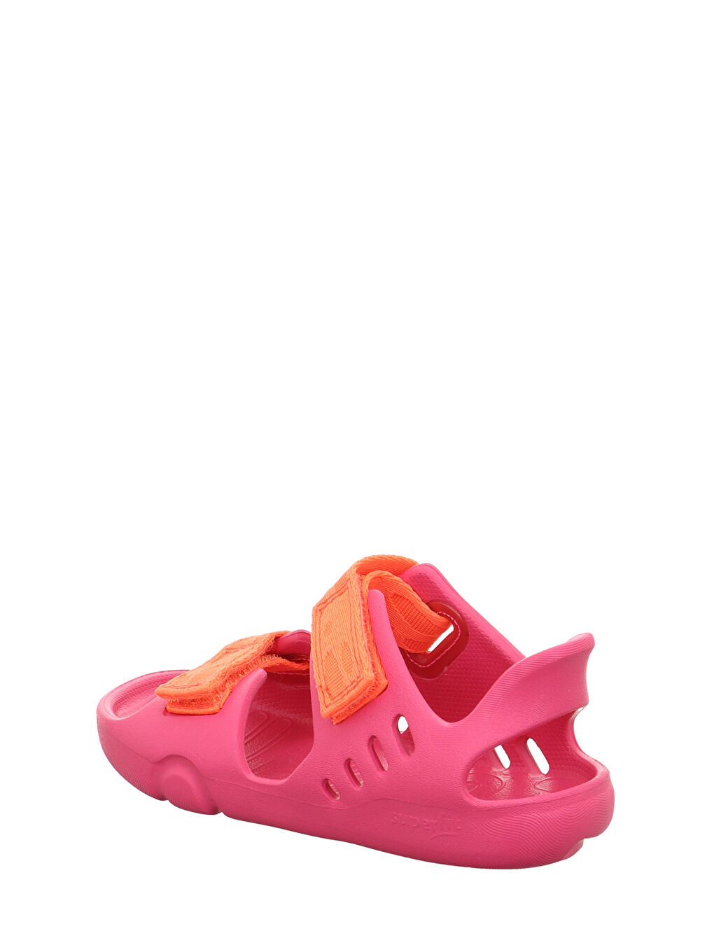 Fuşya 000991-5500-1 Lila Kız Çocuk Sandalet-3