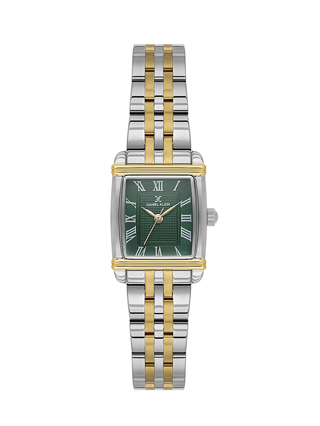 Gri DK.1.14115-4 Premium Kadın Kol Saati