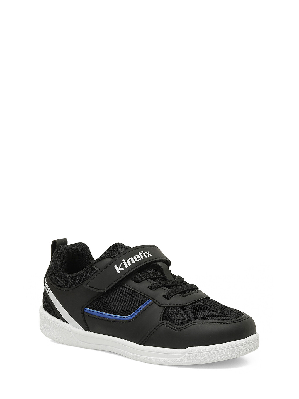 HORNET J F 5FX Siyah Erkek Çocuk Sneaker-1