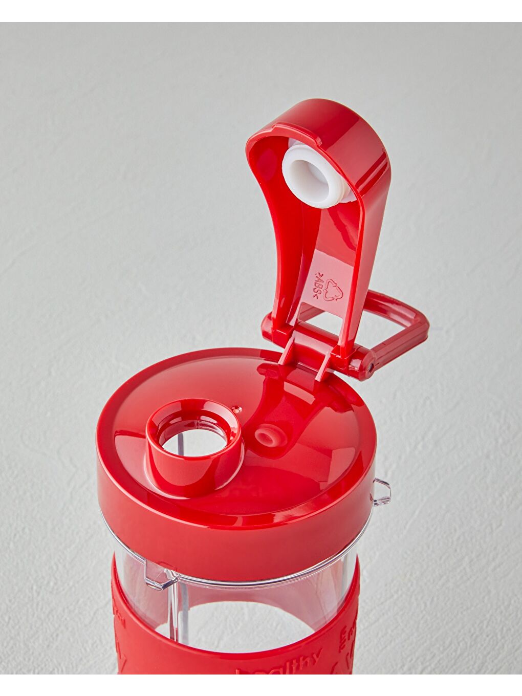 KBL 3010 Shake Away Smoothie Blender Kırmızı-2