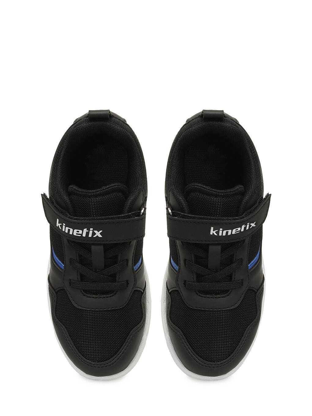 HORNET J F 5FX Siyah Erkek Çocuk Sneaker-3