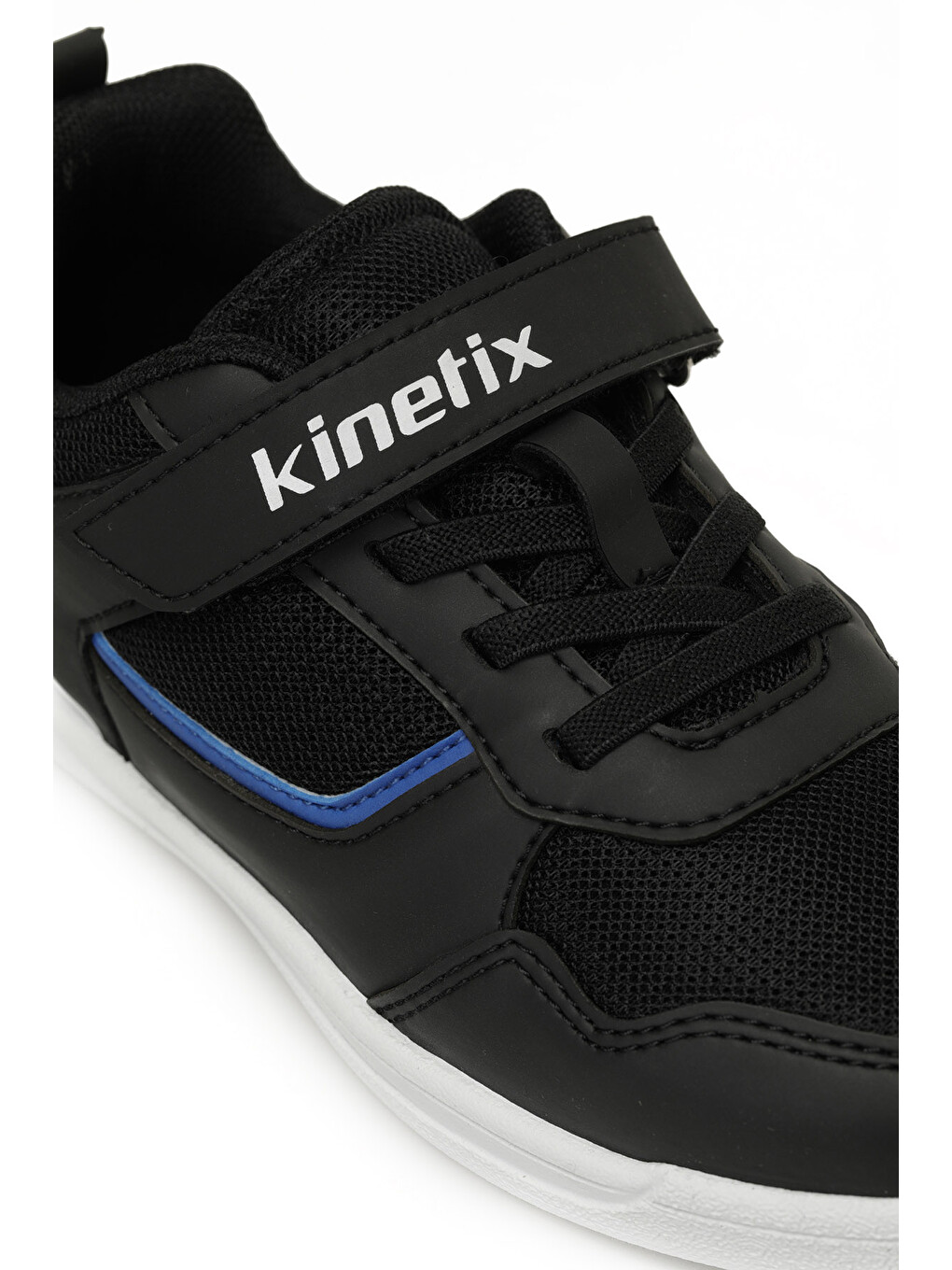 HORNET J F 5FX Siyah Erkek Çocuk Sneaker-6