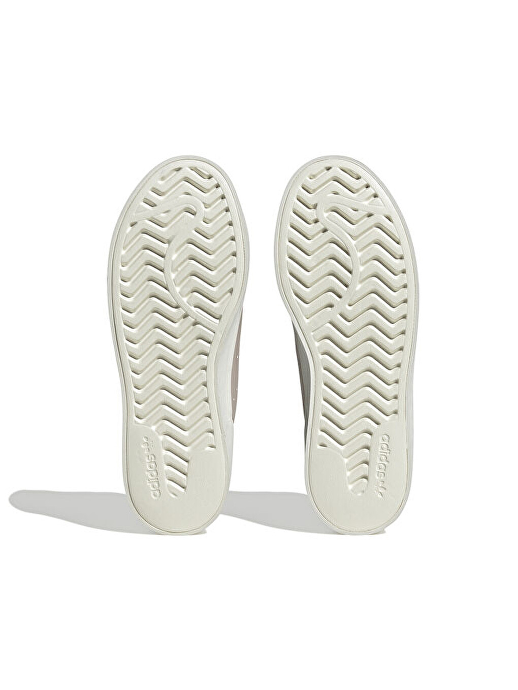 Stan Smith Bonega W Kadın Günlük Ayakkabı Hq9843 Pembe-4