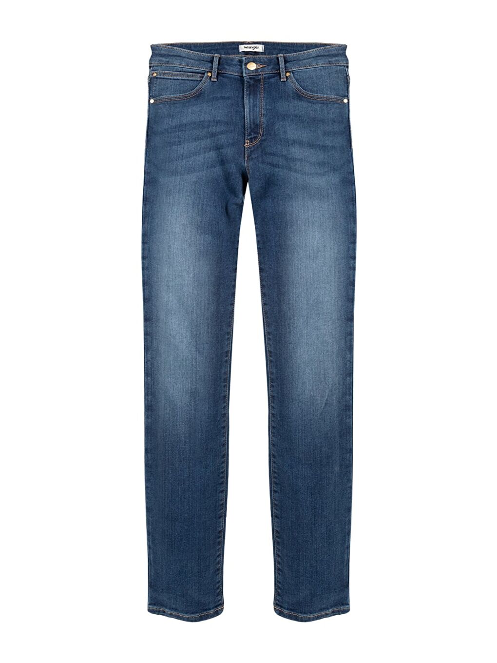 Mavi Slim Fit Dar Kesim Denim Esnek Jean Jean Pantolon-5