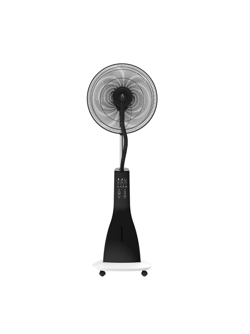 K7106 Oya Plus Buharlı Vantilatör