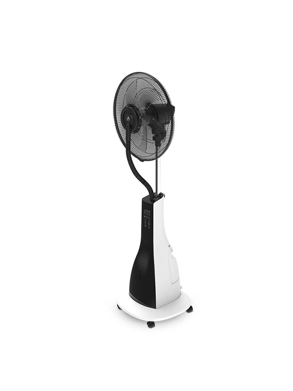 K7106 Oya Plus Buharlı Vantilatör-6