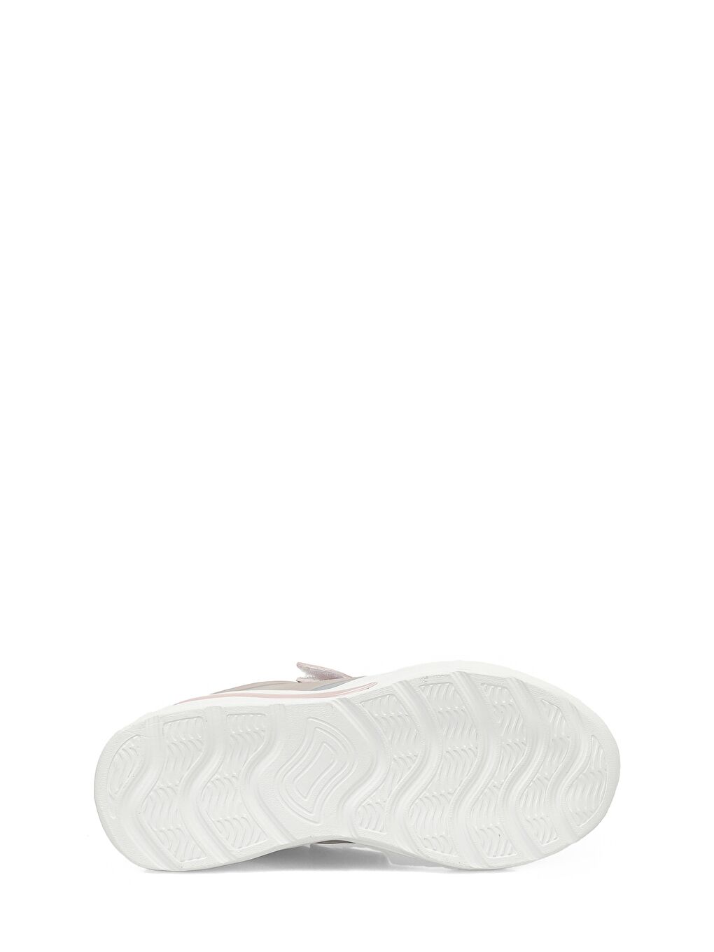 BOSB II F 5FX Pembe Kız Çocuk Spor Ayakkabı-5