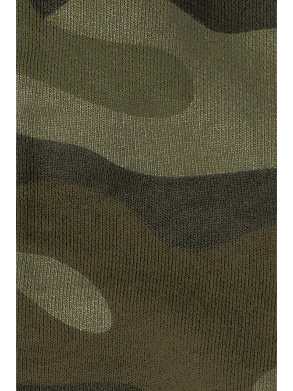 Erkek Bebek Yeşil Yelekli Set-2