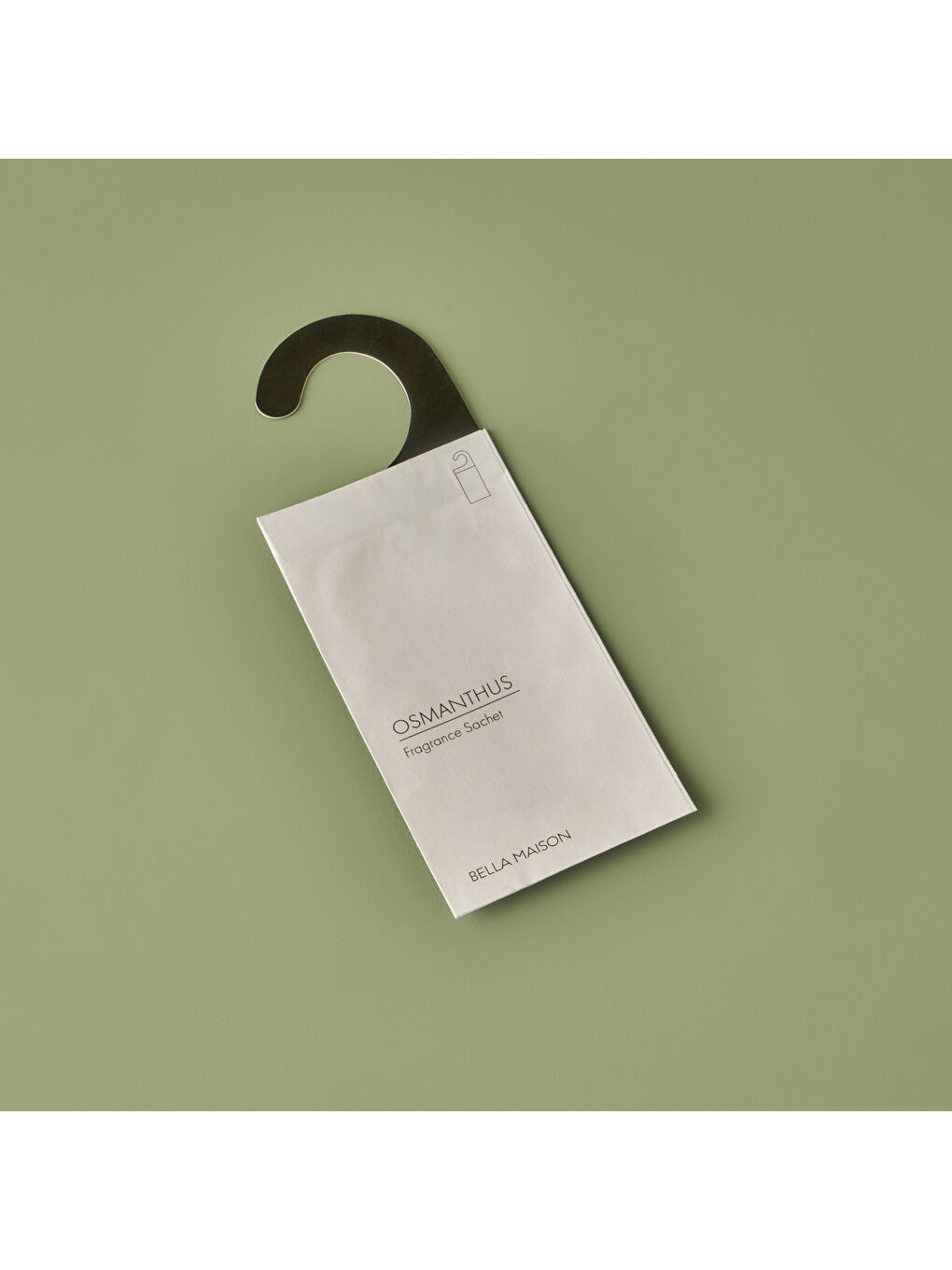 Osmanthus 4'lü Koku Kesesi Beyaz (25 gr)-1