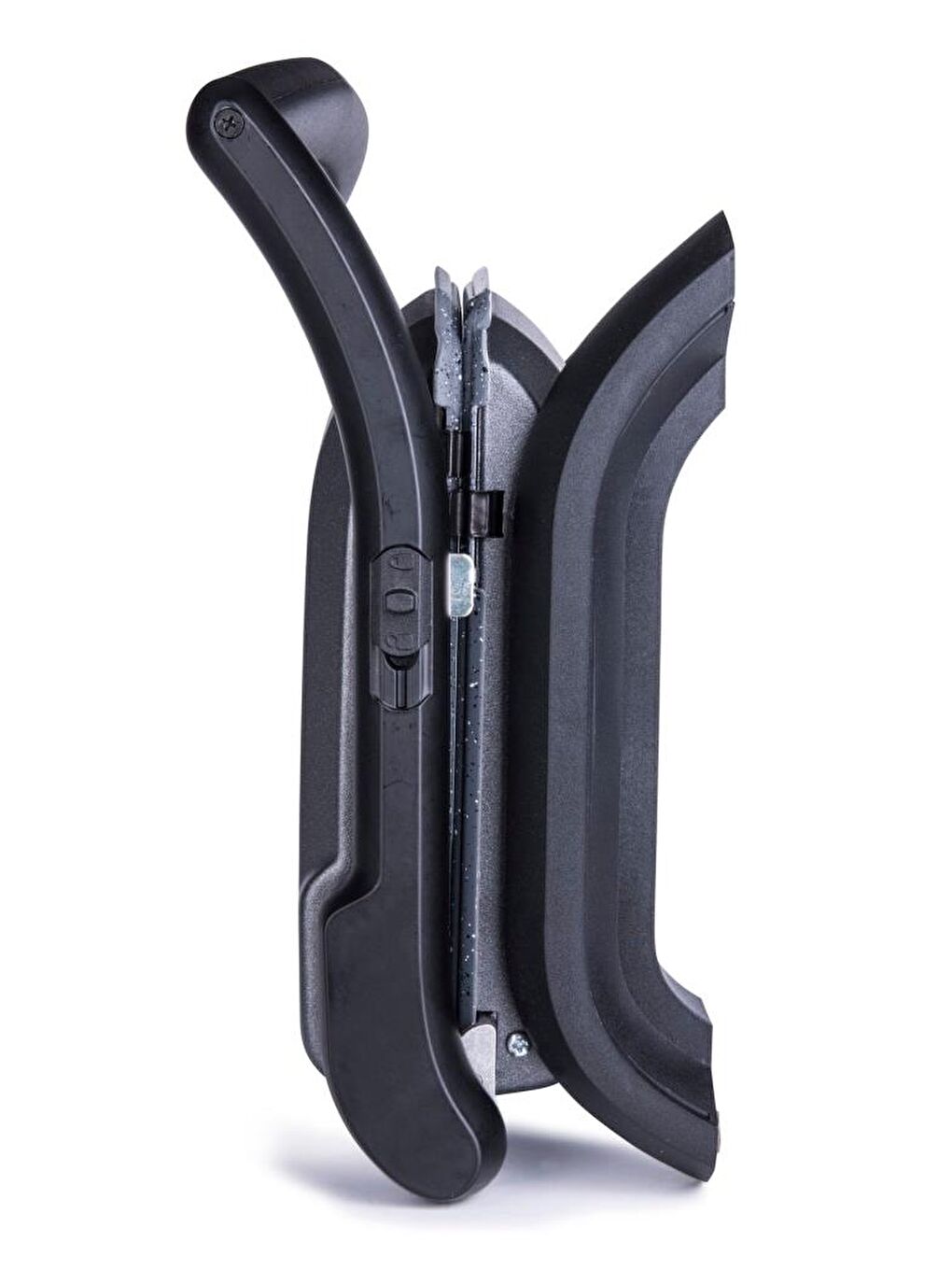 Aksu T28e Tostadoy Granit 1800W Izgara ve Tost Makinesi Violet - 3