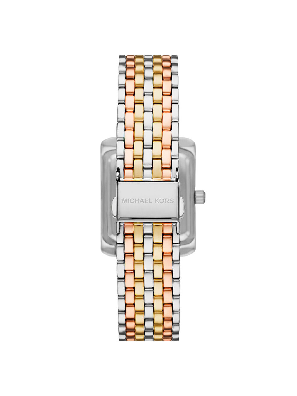 Sarı MK4744 Kadın Kol Saati-2