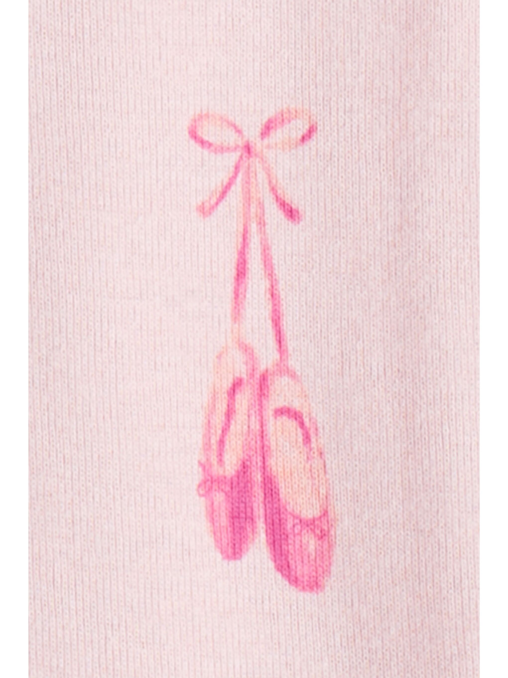 Kız Bebek Pembe Uyku Tulumu-2