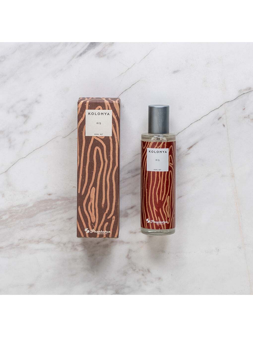 Siyah Naif Babam Babalar Günü Hediye Kutusu-5